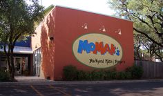 15 Best Kid Friendly Restaurants Images On Pinterest Momak S May Very Well Be The Most Kid Friendly Restaurant In San Antonio