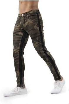 desolateness Mens Printed Pockets Stretchy Waist Casual Beach Wear Strappy Boxers