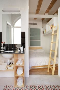 Come arredare casa stile vintage con tocchi moderni: idee dalla ... Arredare casa 65 mq