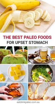 Best Foods Recovery Food Poisoning Best Foods Recovery Food Poisoning