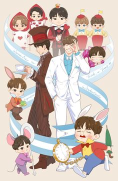 71 Best Wanna One Fanart Images Fan Art Fanart Kpop Fanart