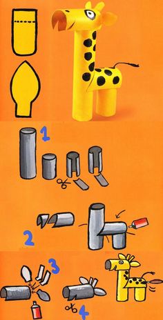 110 Ideas De Manualidades Para Niños Manualidades Para Niños Manualidades Manualidades Infantiles