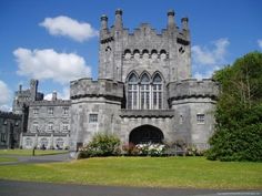 239 Best Kilkenny Images On Pinterest In 2018 Ireland Travel Image Detail For Kilkenny Castle Ireland 1 Postcard