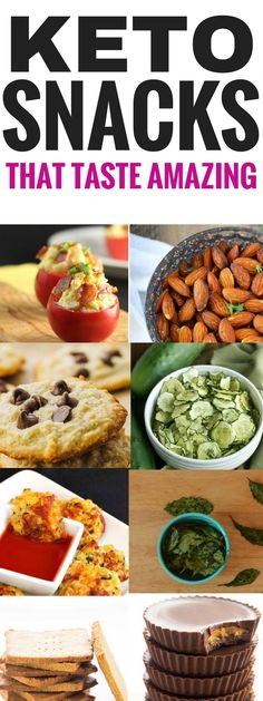 low carb fast food options are available at every convenient store 12 tasty keto snacks you ll wish you knew about sooner