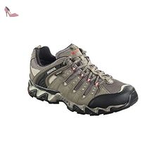 ASHION Chaussures de randonn/ée gar/çon Montantes Fille Trekking Baskets Chaussures de Sport