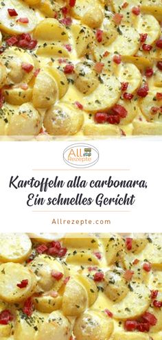 Normannische Kartoffel-Karotten-Diät Normannische Kartoffel-Karotten-Diät