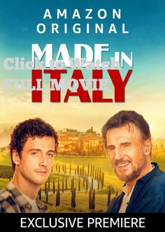 Made in Italy Full Movie Online