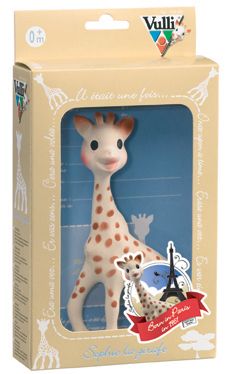 Mordedor Bebe Sophie La Girafe Jirafa Original Regalo Mordedor Bebe Sophie La Girafe Jirafa Original Regalo