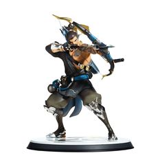 Movie Carattere Modello Aquaman Statua Regalo di Natale Boxed Statua Model Movie Carattere Modello Aquaman Statua Regalo di Natale Boxed Statua Model