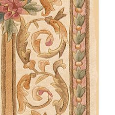 Jcp Momeni Open Field Hand Carved Wool Rectangular Rug Rugs Jcp Momeni Open Field Hand Carved Wool Rectangular Rug