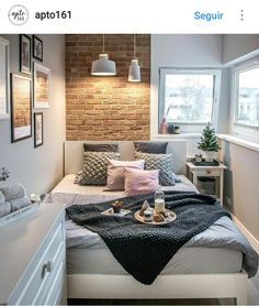 15 Idee fai da te per arredare piccole camere da letto | Arredamento ... 15 Idee fai da te per arredare piccole camere da letto | Arredamento ...