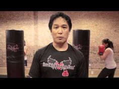 190 best fitness kickboxing