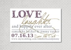 30 Best Save The Date Invitations Images 30 Best Save The Date Invitations Images