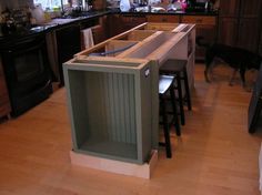 Diy Kitchen Island With Stove build a diy kitchen island ‹ build basic | this kitchen island is Diy Kitchen Island With Stove build a diy kitchen island ‹ build basic | this kitchen island is