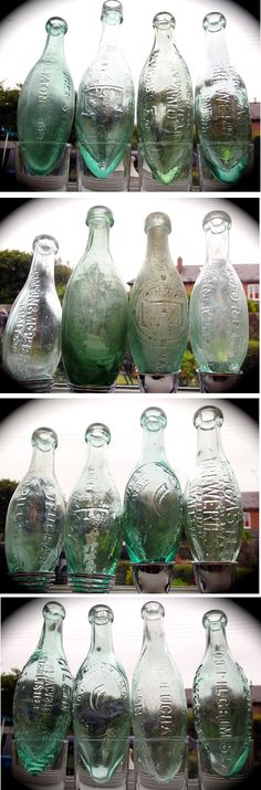 old bottles, antique bottles 50+ Best Vintage Glass Bottles images