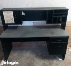 Eladó ikea Ãróasztal és irodai szék jó állapotban 2.000. /db ...