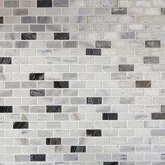 Decorative Accent Tiles For Bathroom Enchanting Daltile Stone Decorative Accents Snow Illusion 258 Inx 12 In Inspiration Decorative Accent Tiles For Bathroom Amazing Daltile Stone Decorative Accents Snow Illusion 258 Inx 12 In Design Decoration