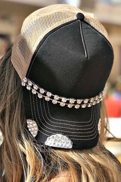Crystal Rhinestone Autumn Winter Hat Beige Red Birds Crystals Headband with Bling Embellished knit Holiday Gift Women Teen Girl Fashion