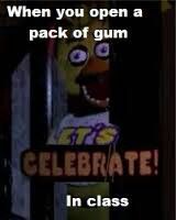 five nights at freddy's funny google search five nights at 0c0833c95655e34a898ccd9cd0b97c72 funny fnaf so funny five nights at freddy's funny google search five nights at,Chica Meme
