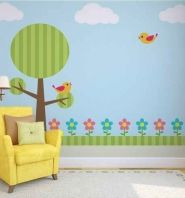 61 mejores imágenes de Murales - Decorar paredes y habitaciones con ... 61 mejores imágenes de Murales - Decorar paredes y habitaciones con ...