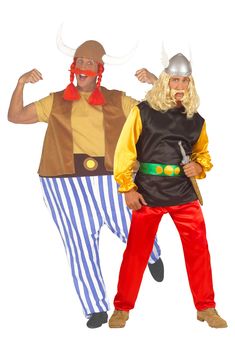 Faschingskostüm flirten