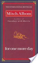 For One More Day Pdf