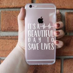 coque huawei p8 lite 2017 grey's anatomy