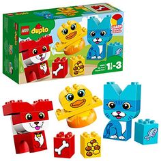 Idée cadeau jouets bébé 0 - 18 mois