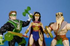 Funko DC Primal edad S2-Superman