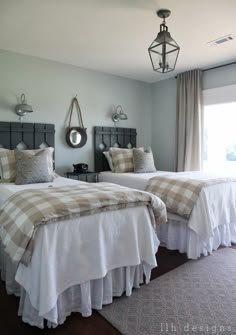 157 Best Multipurpose Room Ideas Images Diy For Home Living By Llh Designs The Post Guest Bedroom Painted In Sea Salt Sherwin Williams Amy Fletcher Multipurpose Room Ideas