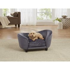 Soft Warm Plush Breathable Non-Toxic Bed Banana Cat Bed Barlingrock Bed for Small Pet Orthopedic Fluffy Banana Shape Basket Bed for Small Cats