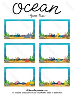 Summer Name Tags Grude Interpretomics Co Summer Name Tags