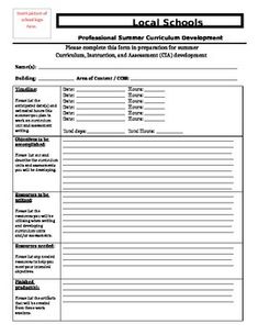 22 Best Impacted Images In 2019 Prinl Bricolage Day Planners Professional Development Curriculum Writing Template