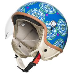 Cascos De Moto