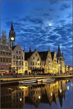 the lovely laid back city