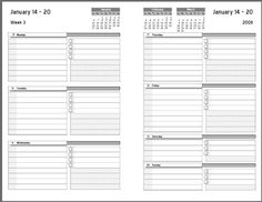2016 Weekly Calendar - Event Calendar Maker Excel Template | Event