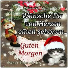 Guten Morgen 4. Advent Guten Morgen 4. Advent