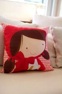 Nutella Funny Cuscini per//Cushion /& Pillow Cover