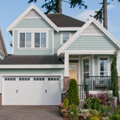 649 Best Blue Houses Images Cute House Mansions Homes Victorian The Best Light Blue Exterior House Colours