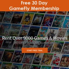 gamefly membership cost