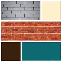 Exterior House Colors With Red Brick exterior house color schemes with red brick - google search Exterior House Colors With Red Brick exterior house color schemes with red brick - google search