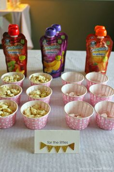 10 great finger foods for a first birthday party finger foods