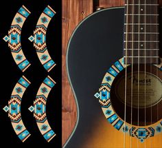 Gurt für Gitarre oder Bass Candy Apple Red Fender 2” Monogrammed Strap