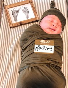 baby newborn hospital