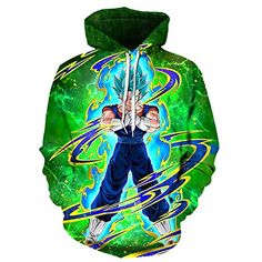 WUDUHUI avec Capuche Pull My Hero Academia 3D Impression Couleur num/érique de Loisirs dimpression num/érique 3D Hommes Occasionnels Unisexe Simples et des mod/èles de Femmes