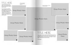 79 best yearbook template