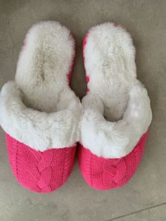 21 Best Slippers images Tøfler, tøfler til kvinner, rosa Slippers, Womens slippers, Pink