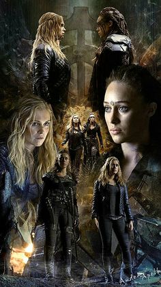 Clarke and lexa fake dating fanfiction