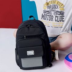 Lightweight Large Capacity Portable Luggage Bag Pink Rose And Flute Travel Duffel Bag Backpack
