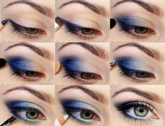 Entsaften abnehmen Yuya Make-up